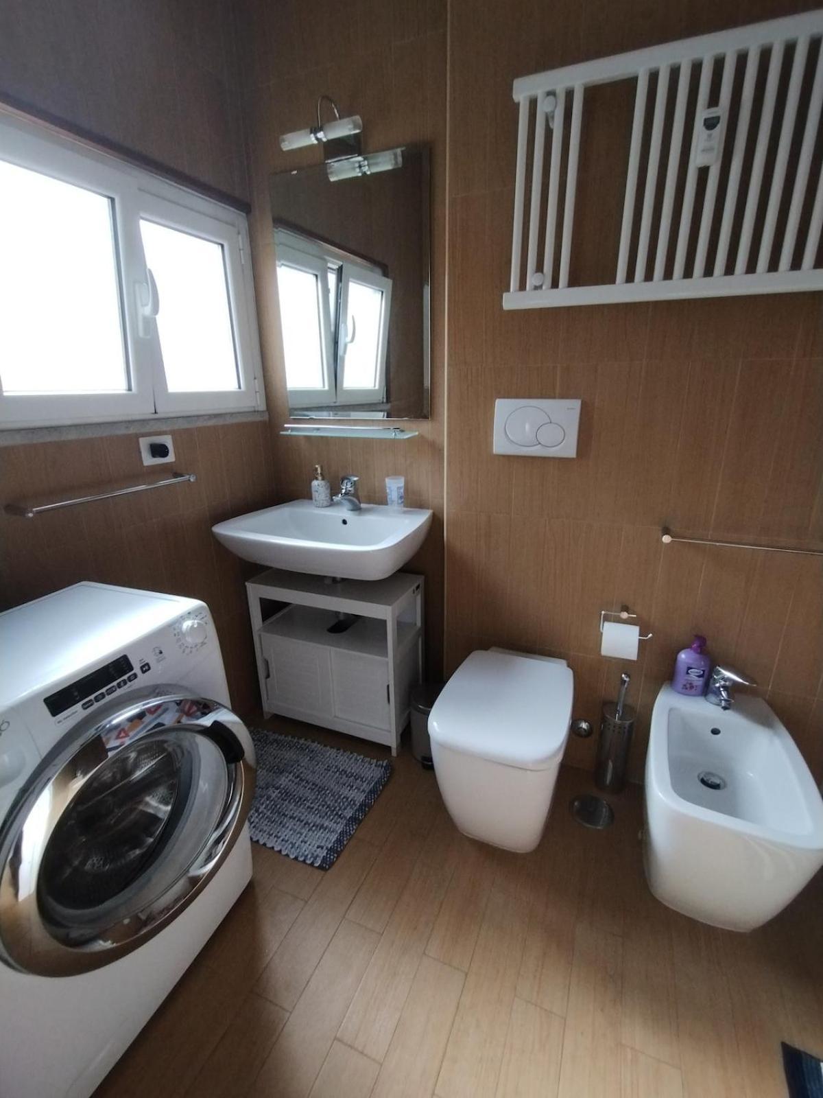 Il Mulo Volante - Panoramico Attico Con Terrazzo A Trastevere Apartamento