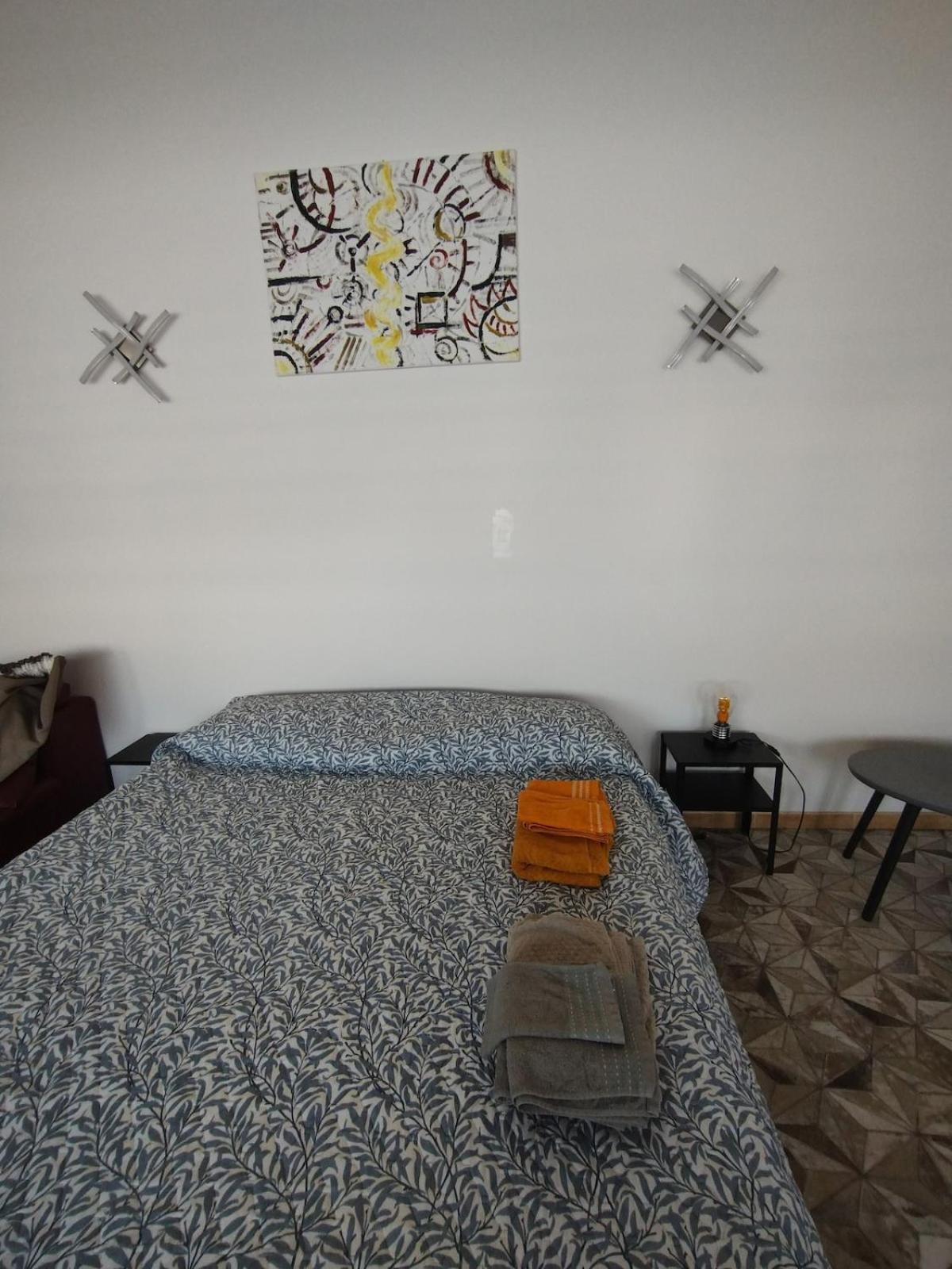 Apartamento Il Mulo Volante - Panoramico Attico Con Terrazzo A Trastevere